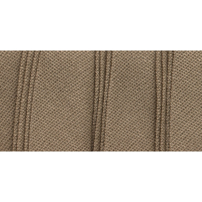 Double Fold Bias Tape Extra Wide 1/2" x 3 Yards Khaki Each - NewNest Australia
