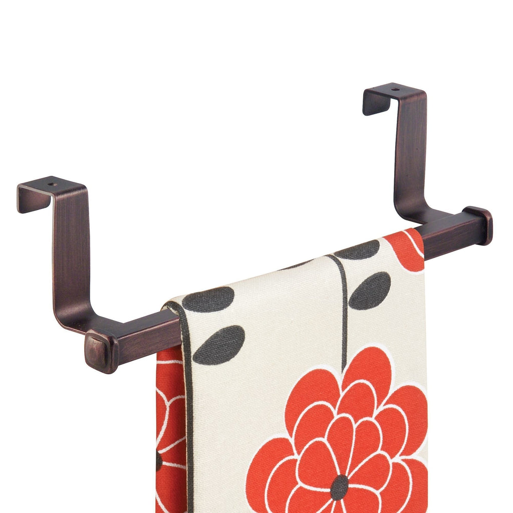 NewNest Australia - iDesign Marcel Over The Counter Towel Bar 