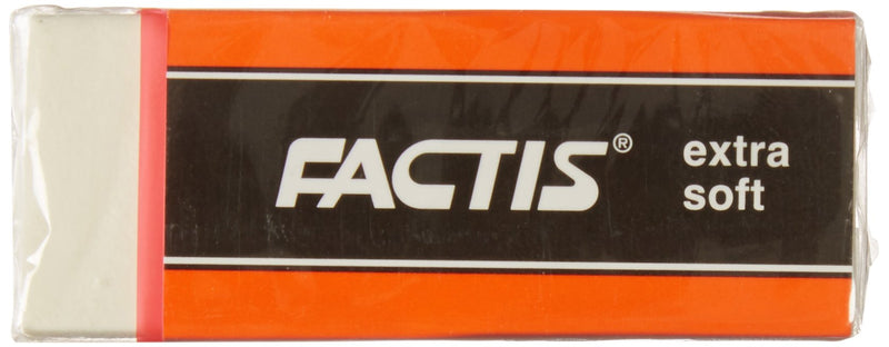 General Pencil Magic White Extra Soft Vinyl Eraser - NewNest Australia