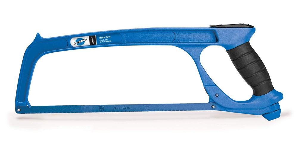 Park Tool Hacksaw - Saw-1 One Color 12-Inch - NewNest Australia