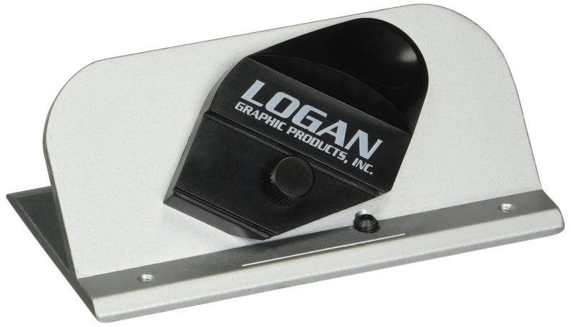 Logan 804010600 LOG2000 Jn Mat Cutter Retractable Blade, Multicolor 1 PACK - NewNest Australia