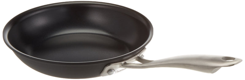 Cuisinart GG22-20 GreenGourmet Hard-Anodized Nonstick 8-Inch Open Skillet - NewNest Australia