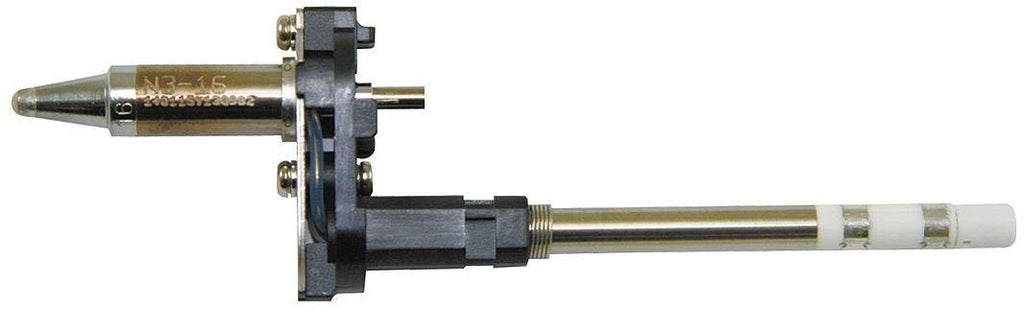 Hakko N3-16 1.6mm Nozzle for FM-2024/FM-202/FM-203/FM-204/FM-206 - NewNest Australia