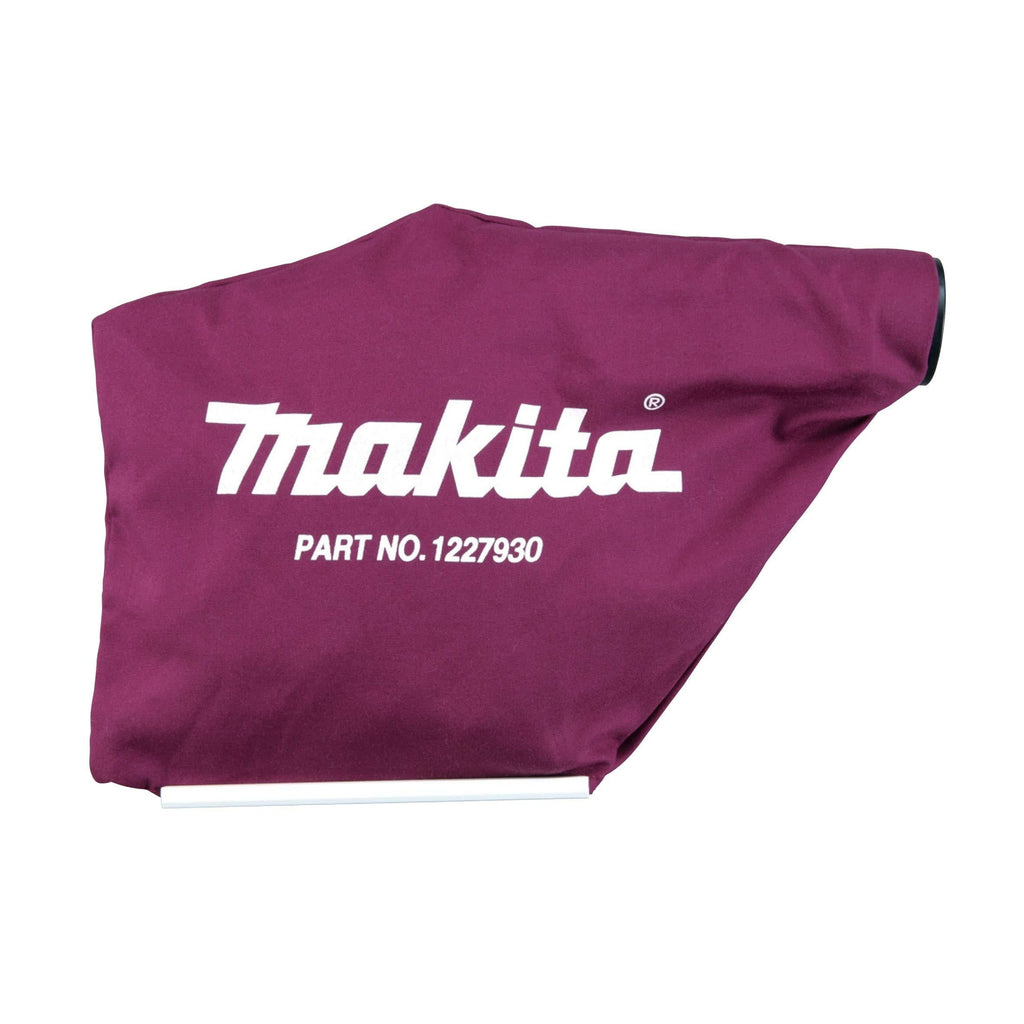 Makita 122793-0 Dust Bag 1 Multi-colour - NewNest Australia