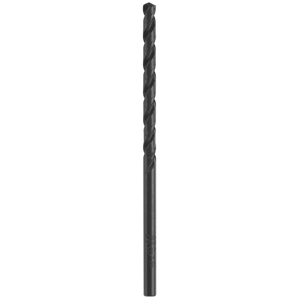 Bosch BL2136 9/64 In. x 2-7/8 In. Fractional Jobber Black Oxide Drill Bit 9/64-Inch - NewNest Australia