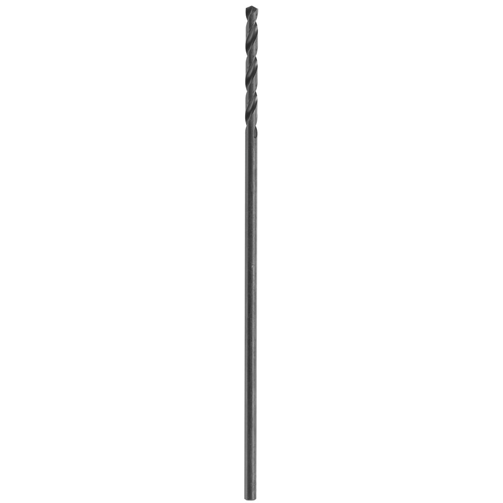 Bosch BL2739 3/16 In. x 12 In. Extra Length Aircraft Black Oxide Drill Bit 1 - NewNest Australia