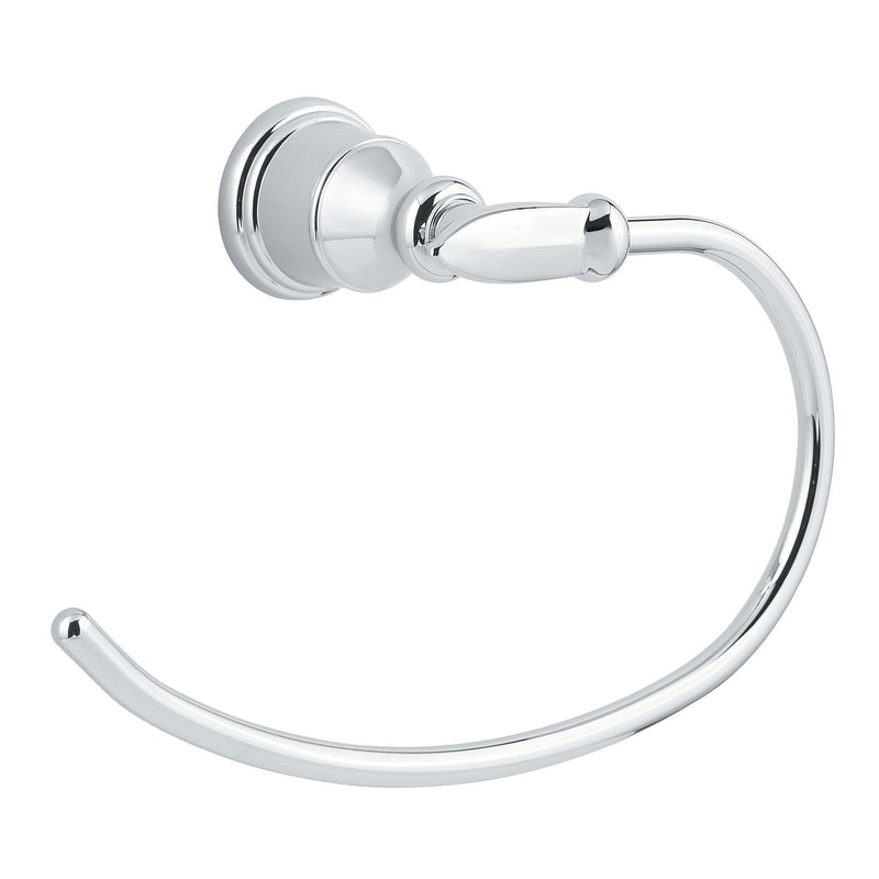 Pfister Avalon Towel Ring, Polished Chrome - NewNest Australia