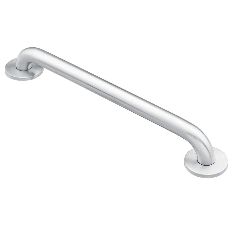 Moen 8718 Home 18-Inch Bathroom Grab Bar, Stainless 18 Inch - NewNest Australia