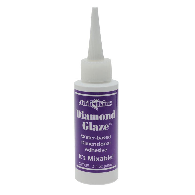 Judikins GP005 Diamond Glaze, 2-Ounce - NewNest Australia