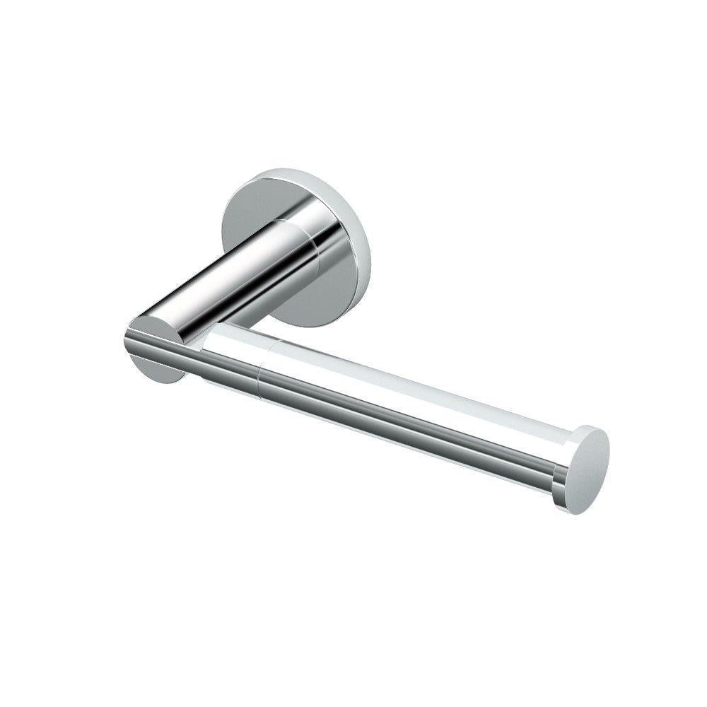 Gatco 4683 Channel, European Toilet Tissue Holder, Chrome - NewNest Australia