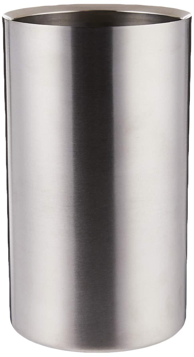 NewNest Australia - Winco Double Wall Wine Cooler, Stainless Steel 