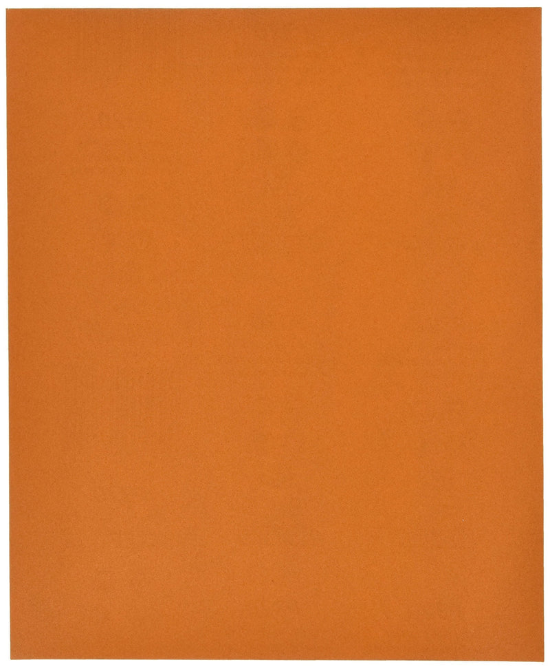 ALI INDUSTRIES 4222 Sandpaper-Sheets, 9" x 11" 9" x 11" - NewNest Australia