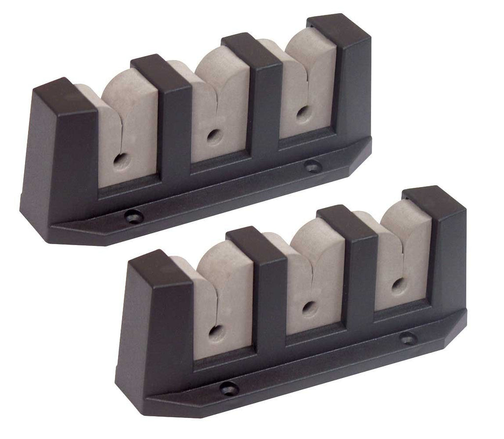 Extreme Max 3005.1221 Rod Storage Rack – Set of 2 - NewNest Australia