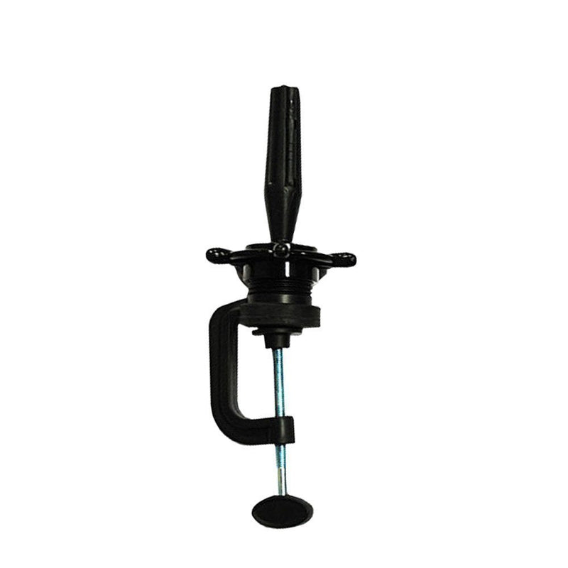 Celebrity Cosmetology Mannequin Head Standard Holding Clamp/Stand, 4 oz. - NewNest Australia