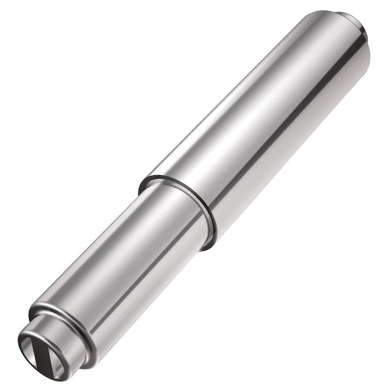 Moen YB8099CH Mason Toilet Paper Roller, Chrome - NewNest Australia