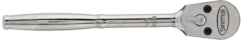 Williams M-52EHA Enclosed Head Ratchet 1/4-Inch - NewNest Australia