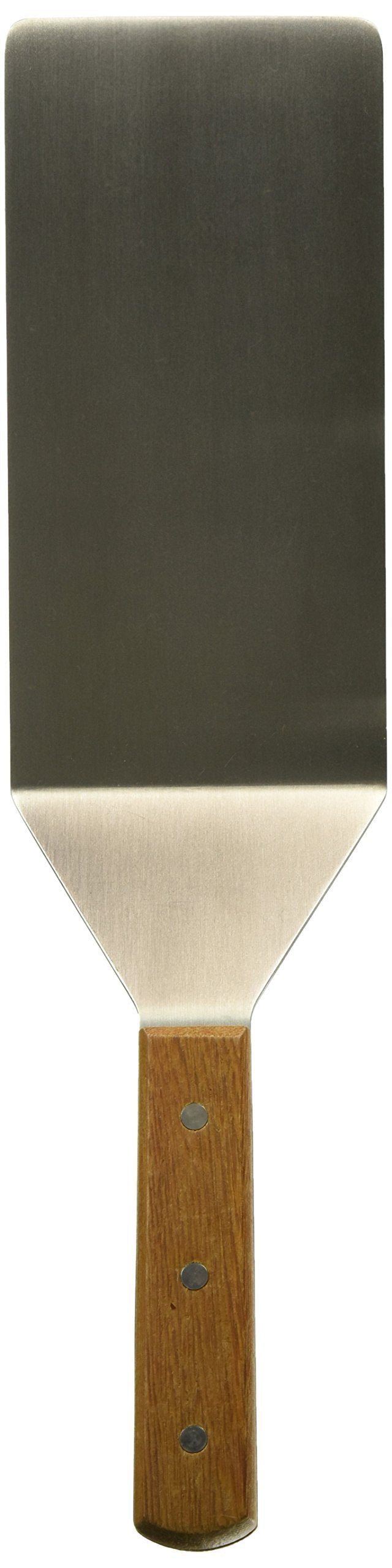 NewNest Australia - Winco , Medium, Stainless Steel, Brown 1 