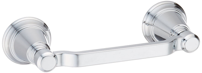 Moen YB8208CH Rothbury Pivoting Toilet Paper Holder, Chrome - NewNest Australia