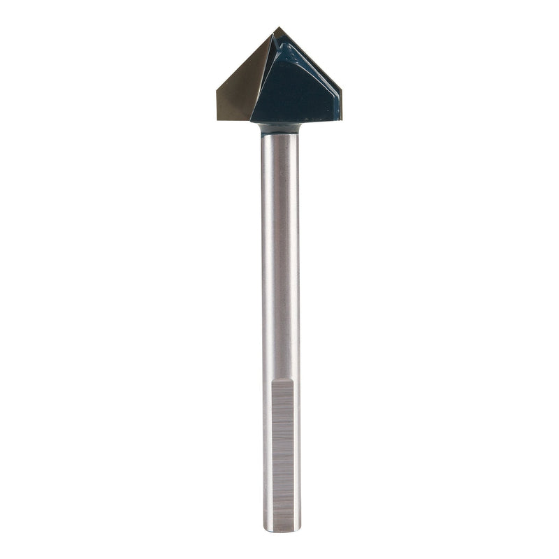 BOSCH GT1000 1inch Carbide Tipped Glass, Ceramic and Tile Drill Bit 1-Inch - NewNest Australia