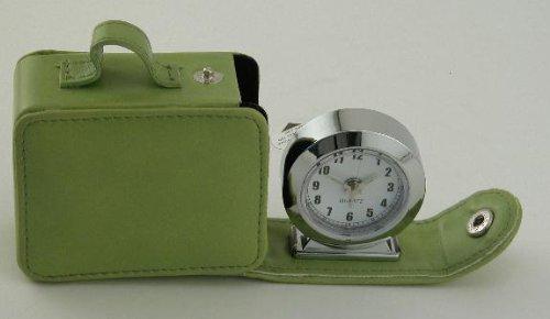 NewNest Australia - Creative Gifts LIME GREEN ROLL OUT ALARM CLO 