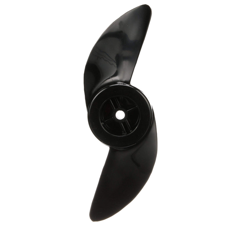 MotorGuide MGA0476B 2-Blade Power Prop — Trolling Motor Propeller — 3-inch Hub — Power and Efficiency Application - NewNest Australia