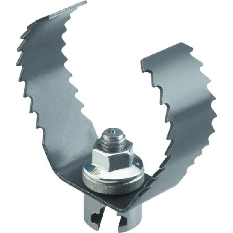 Ridgid 98055 3-Inch T-150-1 3" Sharktooth Cutter - NewNest Australia