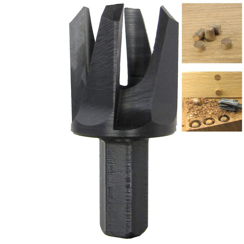 Snappy Tools Plug Cutter, 3/4" - NewNest Australia