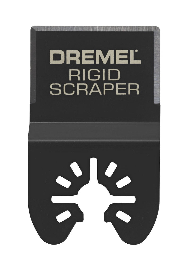 Dremel MM600 Multi-Max Rigid Scraper - NewNest Australia