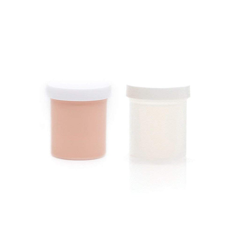 Clone-A-Willy Liquid Rubber Refill Light Tone Dildo - NewNest Australia