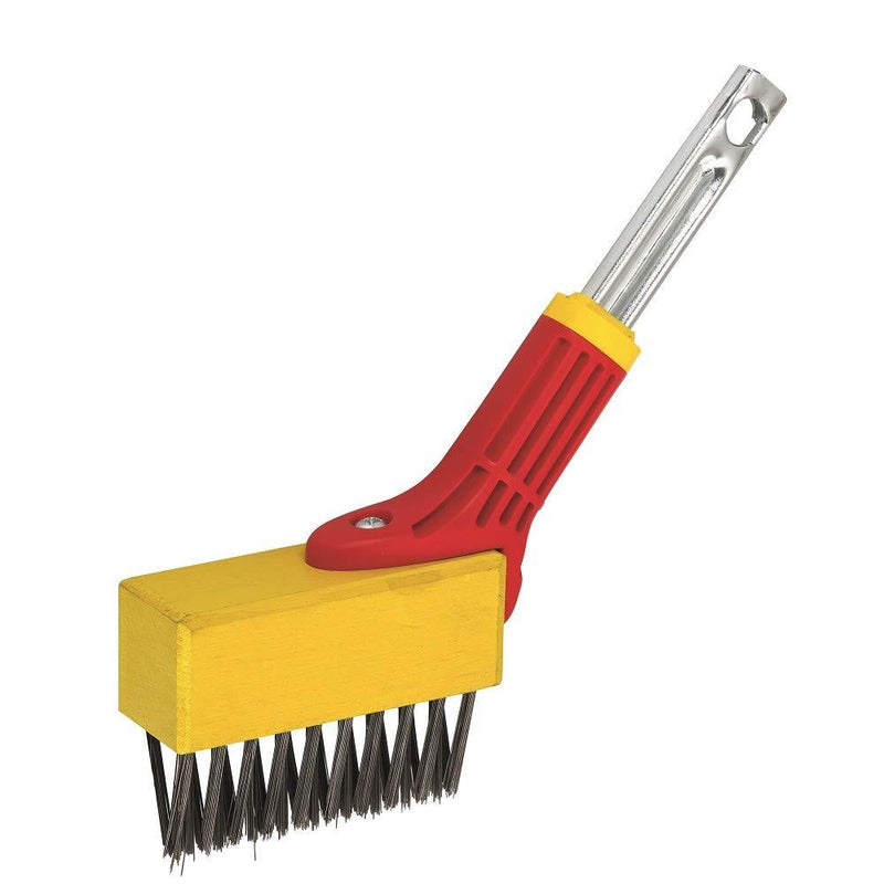 Wolf-Garten FBM Multi-Change Weeding Brush - NewNest Australia