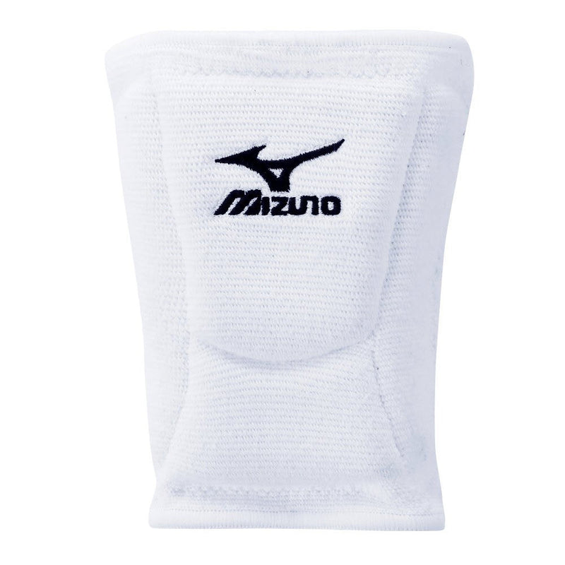 Mizuno LR6 Volleyball Kneepad Medium White - NewNest Australia