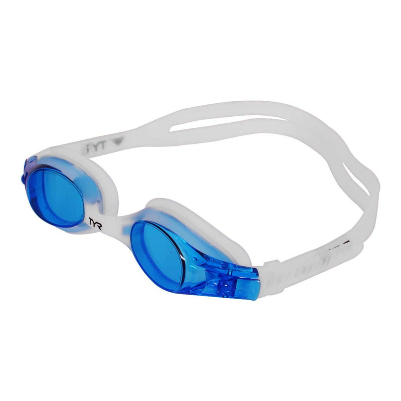 TYR Swimple Kids Goggle Blue - NewNest Australia