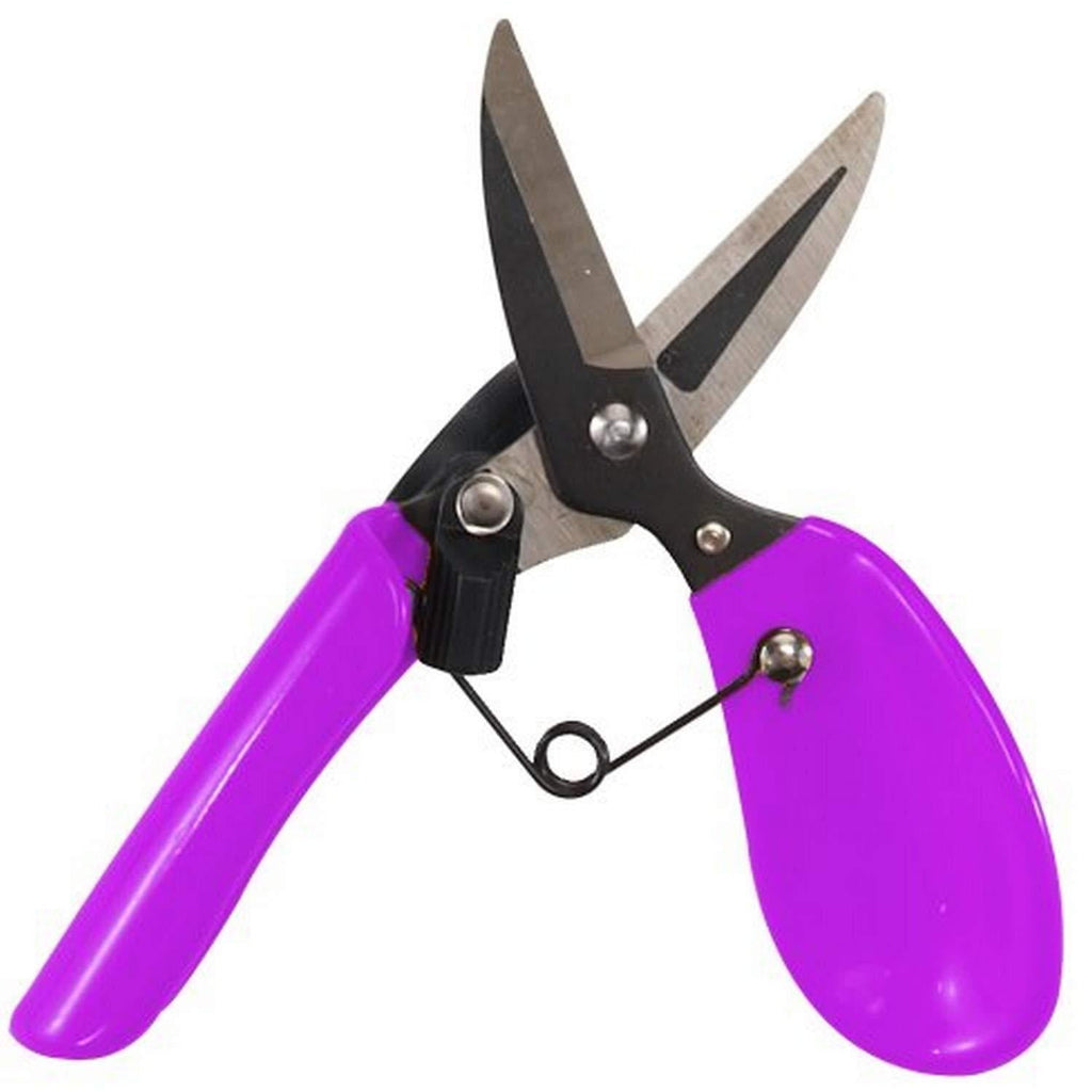 Dramm 18006 ColorStorm Premium Garden Scissors, Berry - NewNest Australia