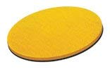 Simple Man Products 00214 5 Dust Control Sander Pads Size: 5" - NewNest Australia