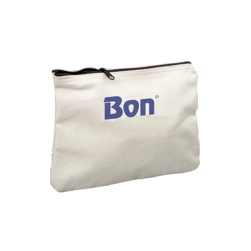 Bon Tool 11-648 Zipper Bag - 11" Canvas - NewNest Australia
