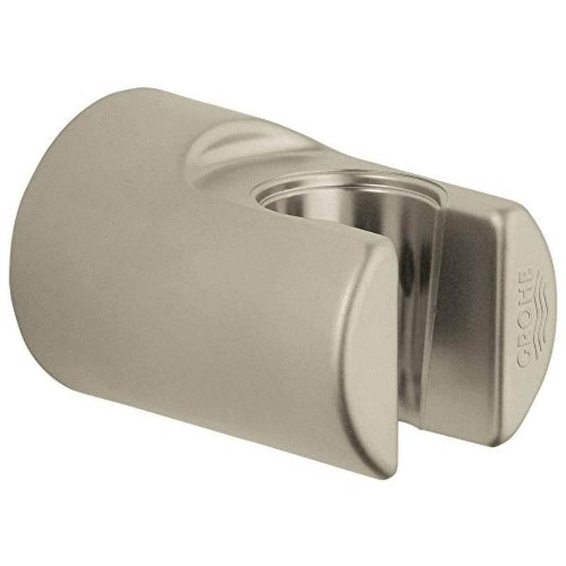 Wall Mount Hand Shower Holder Nickel - NewNest Australia