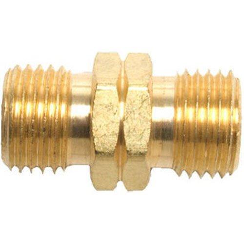 Mr. Heater 9/16 Left Hand Male Thread x 9/16" Left Hand Male Thread Fitting - NewNest Australia