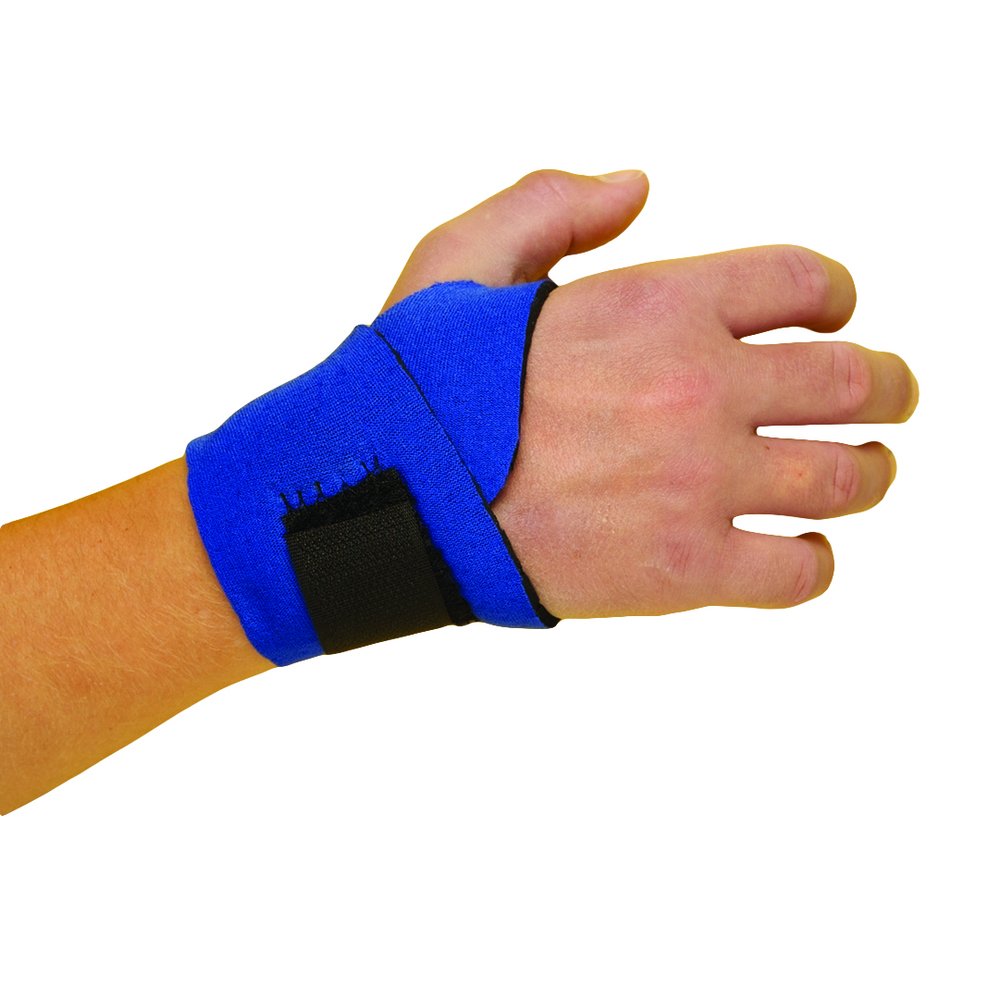 OTC Kidsline Wrist Wrap, Compression Support, Reversable - NewNest Australia