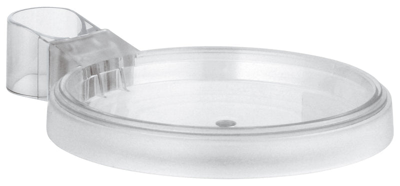 Grohe Soap Dish Chrome - NewNest Australia