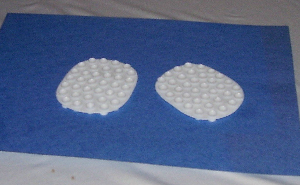 Soap Savers 2 suction pad holders - NewNest Australia