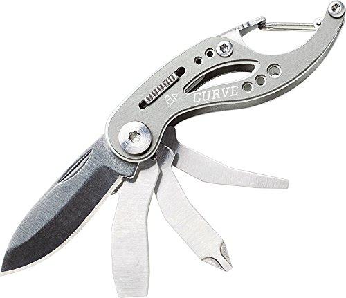 Gerber Curve Multi-Tool, Gray [31-000206] - NewNest Australia