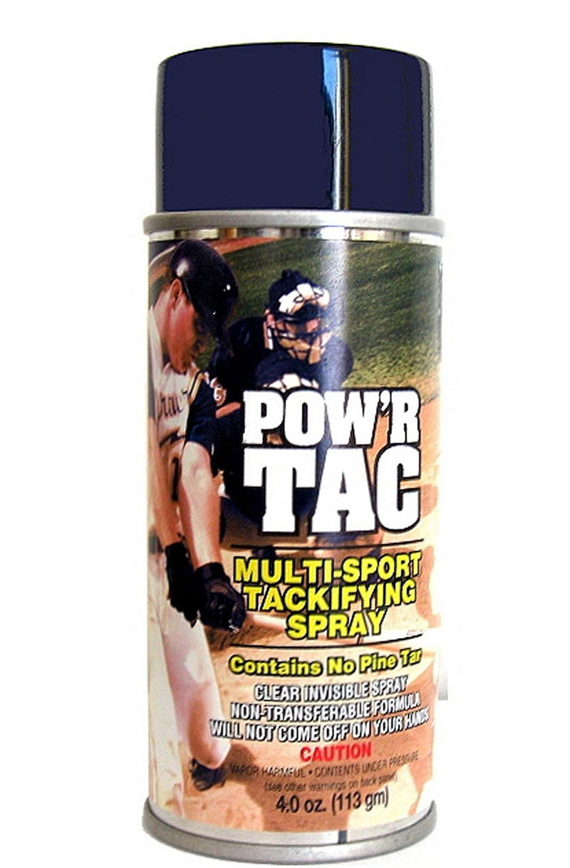 Pow'r Tac Spray-on Tackifier - NewNest Australia