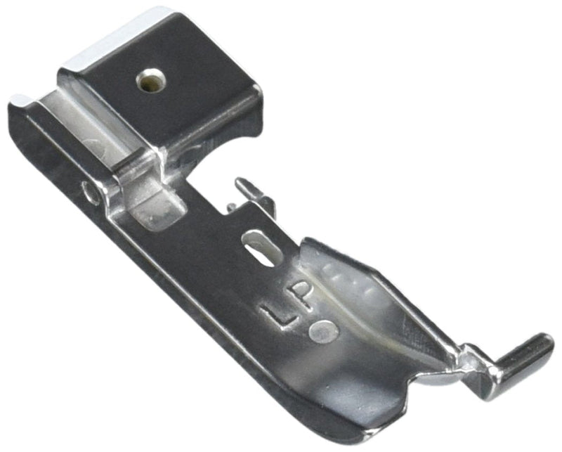 Brother SA210 Serger Piping Foot,Silver - NewNest Australia