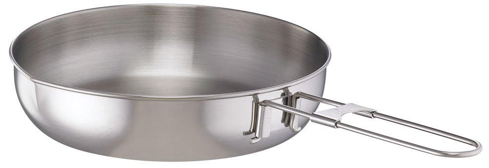 MSR Alpine Fry Pan, Silver - NewNest Australia