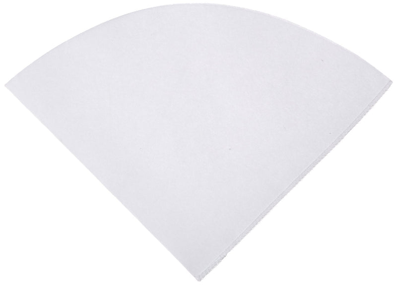 Winco Rayon Cloth Filter Cones for FF-10,White - NewNest Australia