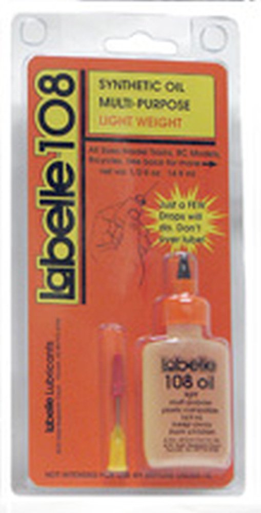 Labelle Industries - Plastic Compatible Motor Oil - NewNest Australia