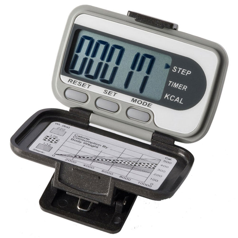 EKHO Three Pedometer - NewNest Australia