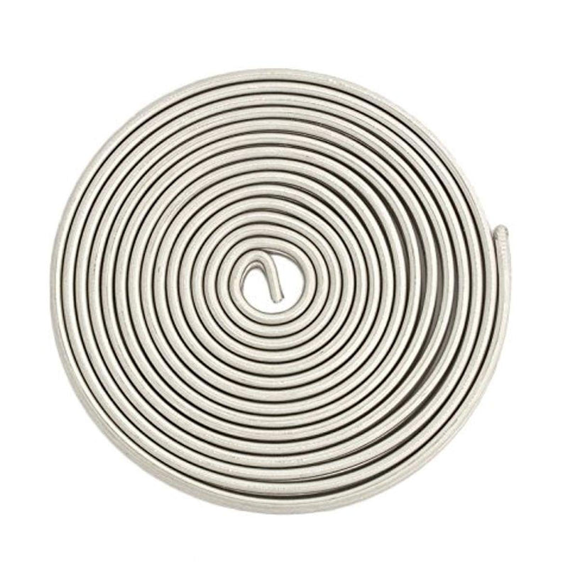 Jack Richeson 400340 10-Gauge Armature Wire, 20-Feet by 1/8-Inch - NewNest Australia