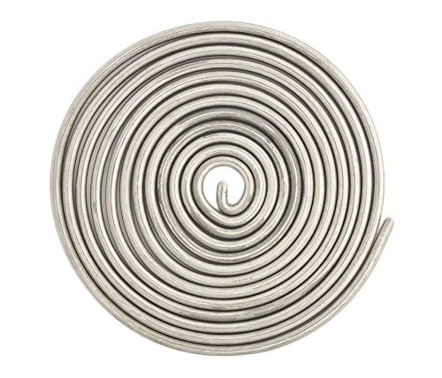 Jack Richeson 6-Gauge Armature Wire, 10-Feet by 3/16-Inch - NewNest Australia