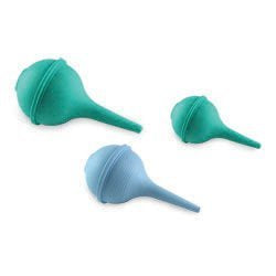 Ear Wax Removal Syringe, 3oz, Ribbed w/Non Slip Grip, Pair - NewNest Australia